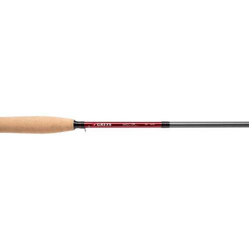 Greys Wing Streamflex Fly Rod 6'6'' #3 for Fly Fishing